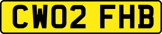 CW02FHB
