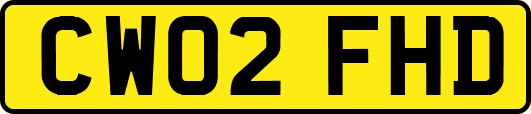 CW02FHD