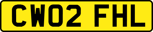 CW02FHL