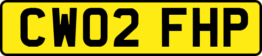 CW02FHP