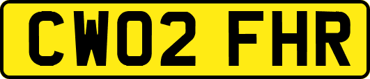 CW02FHR