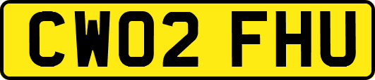 CW02FHU