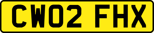 CW02FHX