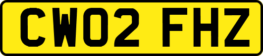 CW02FHZ