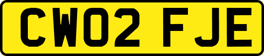 CW02FJE