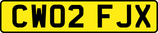 CW02FJX