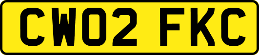 CW02FKC