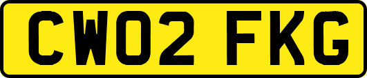 CW02FKG