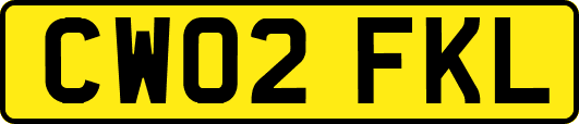 CW02FKL