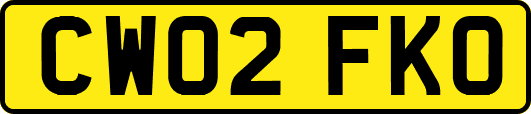 CW02FKO