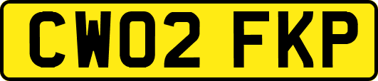 CW02FKP