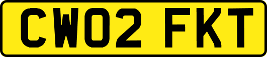 CW02FKT