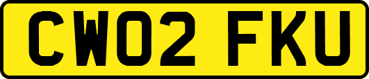 CW02FKU