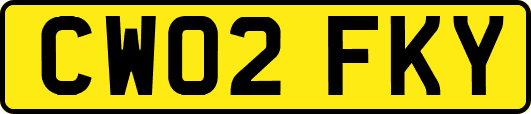 CW02FKY