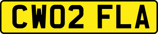 CW02FLA