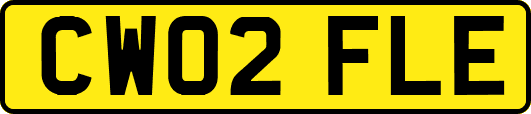 CW02FLE