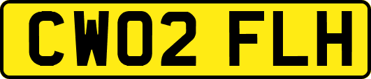 CW02FLH
