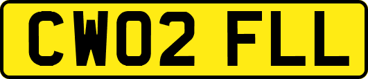 CW02FLL