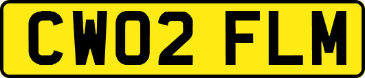 CW02FLM