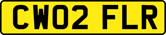 CW02FLR
