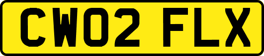 CW02FLX