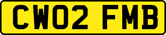 CW02FMB