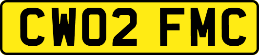 CW02FMC