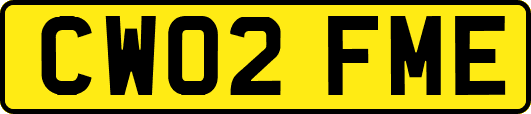 CW02FME
