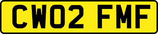CW02FMF