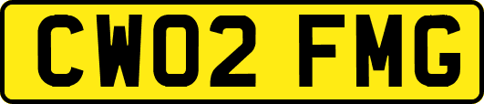 CW02FMG
