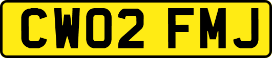 CW02FMJ