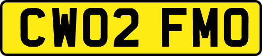 CW02FMO