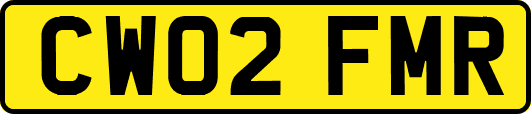 CW02FMR
