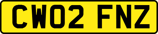 CW02FNZ