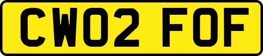 CW02FOF
