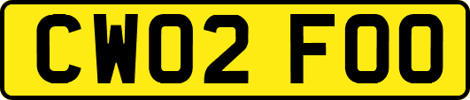 CW02FOO