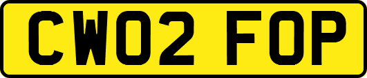 CW02FOP