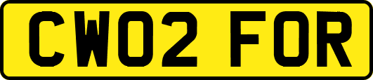 CW02FOR