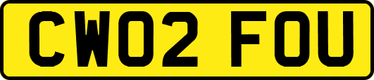 CW02FOU