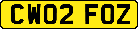 CW02FOZ