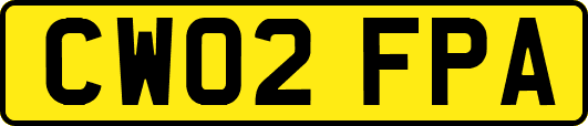 CW02FPA