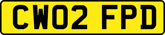 CW02FPD