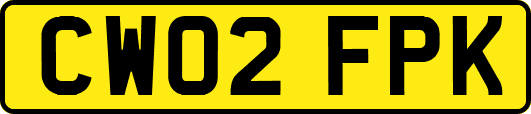 CW02FPK
