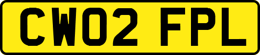 CW02FPL