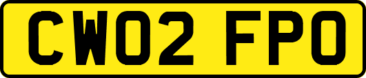 CW02FPO