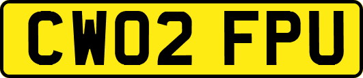 CW02FPU