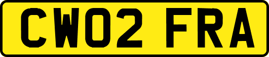 CW02FRA