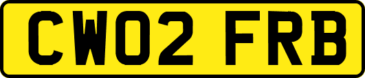 CW02FRB