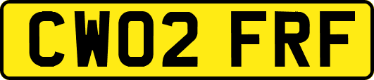 CW02FRF