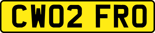 CW02FRO